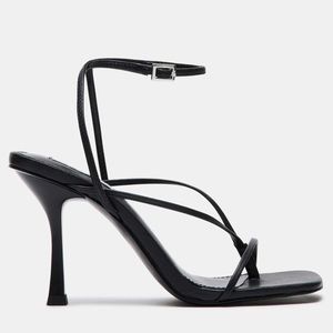 NWT Steve Madden Anna Heels